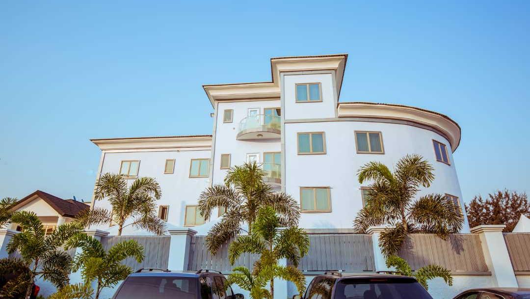 Medallion Boutique Hotel