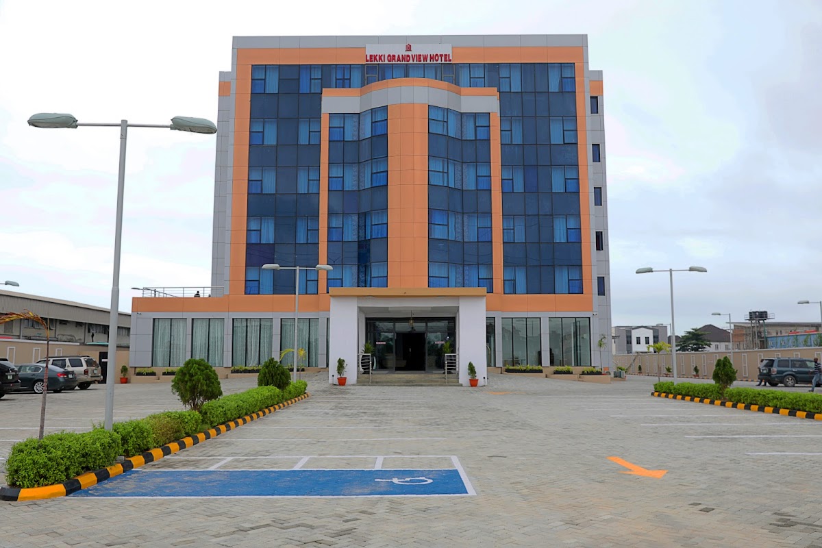 Lekki Grandview Hotel