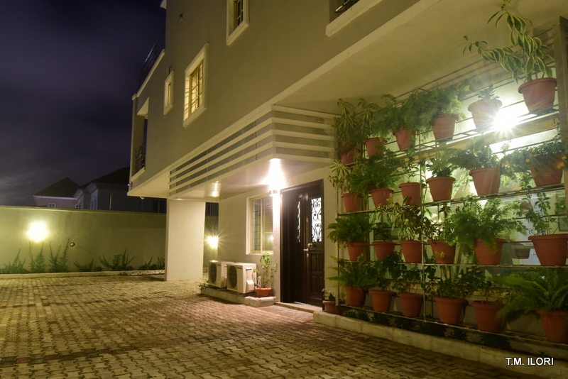 Villa Thirty Three